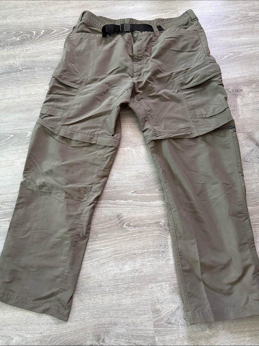 The North Face Convertible Pants